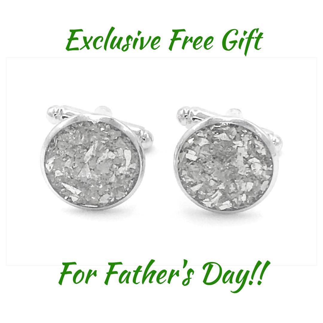 Free Gift for Father's Day!